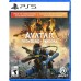 Avatar Frontiers of Pandora From the Ashes Edition (PS5), ,